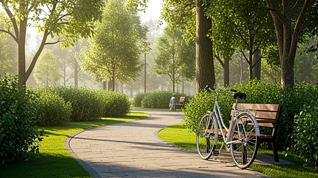 Cycling Habits Among Japanese Seniors Linked to Lower Risk of Death and Long-Term Care