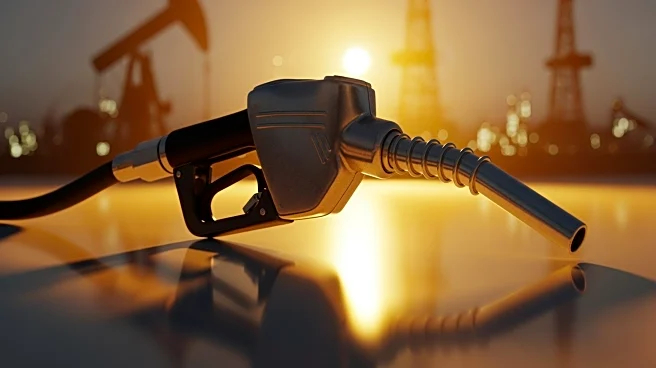 U.S. and Israel's Conflict with Iran Spurs Global Fuel Tourism Amid Rising Energy Prices