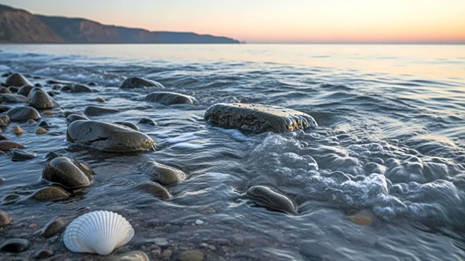 University of Alabama Student James Gracey Found Dead in Barcelona Waters