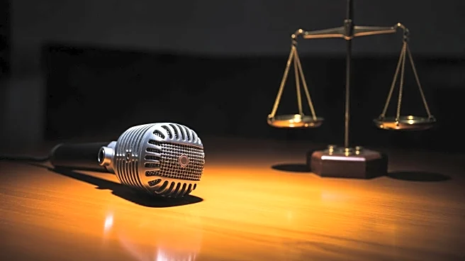 Rapper Afroman Wins Defamation Lawsuit Against Ohio Police Over Music Video Parody