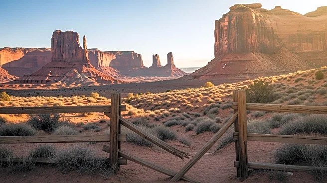 Utah Lawmakers Target Bears Ears Resource Management Plan Using Congressional Review Act