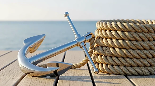 Hapag-Lloyd and India Collaborate on Ship Reflagging and Recycling Initiatives