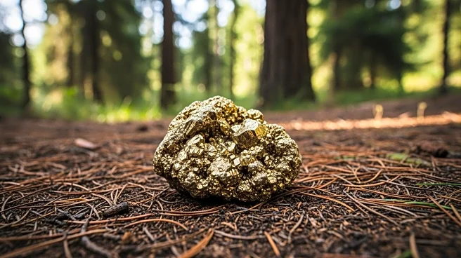 Boreal Gold and Kiciwapa Cree Nation Sign Exploration Agreement in Manitoba