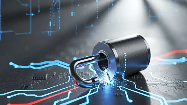 Marquis Data Breach Affects 672,000 Individuals Due to SonicWall Vulnerability