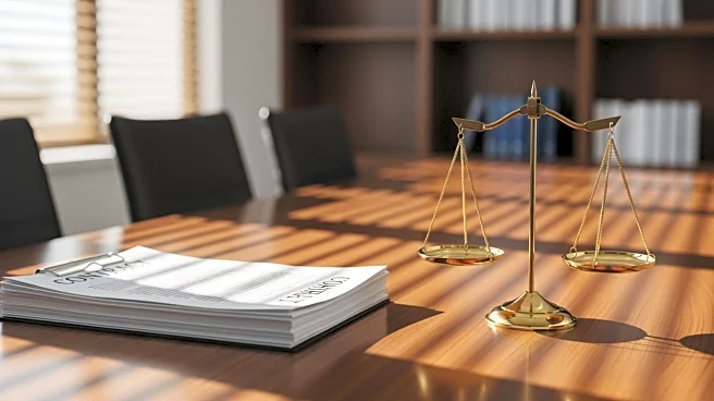 NYU Faculty Members Threaten Strike Over Contract Dispute