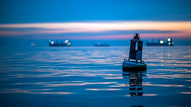 UK and Allies Urge Iran to Cease Hormuz Disruptions Amid Rising Tensions