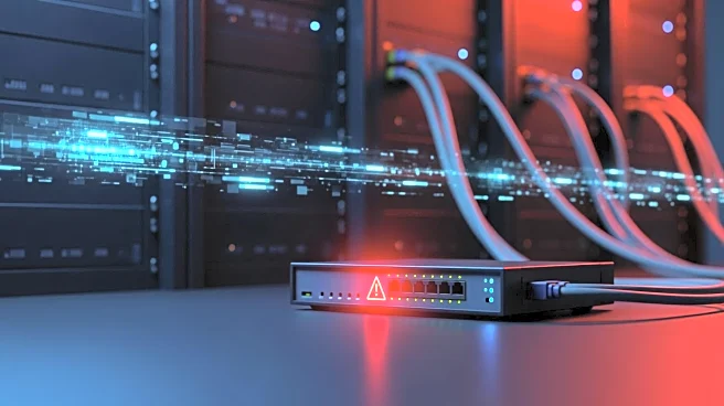 FBI Seizes Website of Iran-Linked Hacker Group Following Cyberattack on U.S. Company