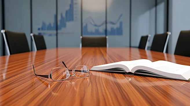 Indiana Economic Development Corp. Foundation Continues Operations Amid Spending Concerns