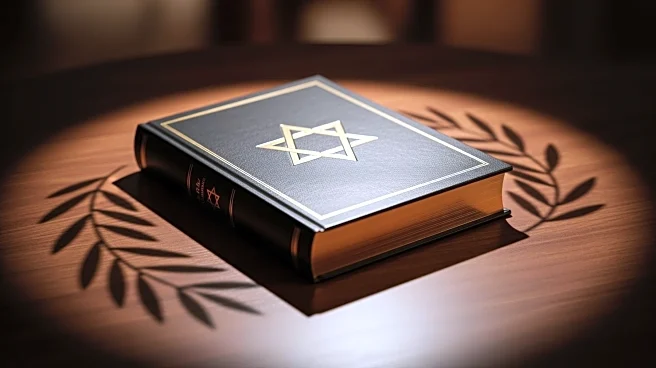 Nazarian Family Redirects USC Endowment to Combat Antisemitism Amid BDS Pressure