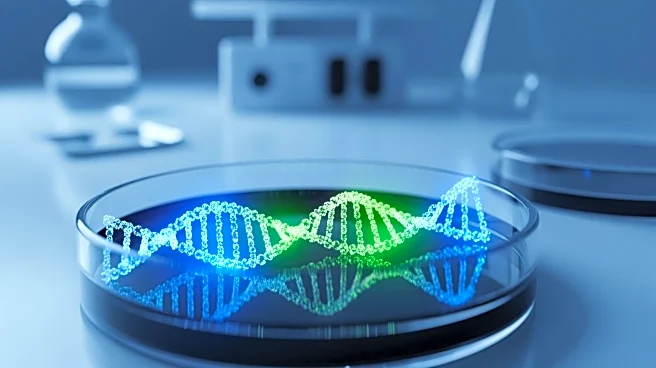 New PCR Test Revolutionizes Tracking of Leishmaniasis in Animals and Humans