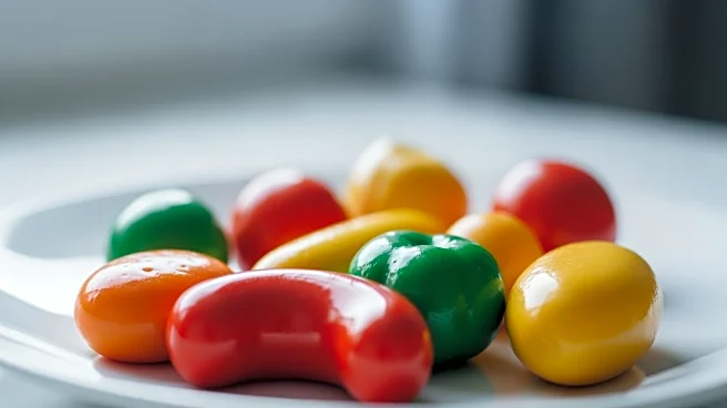 Health Experts Debate the Risks of Ultra-Processed Foods and Their Impact on Public Health