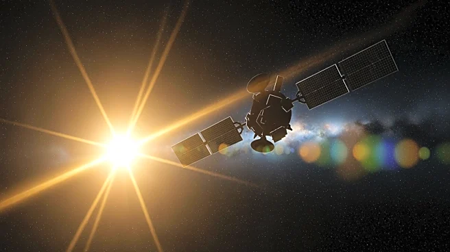 European Space Agency Reconnects with Lost Proba-3 Spacecraft, Resuming Solar Research