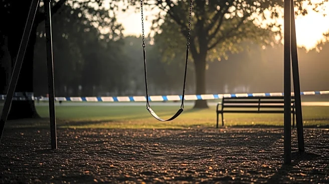 Joseph Duggar Arrested on Child Molestation Charge in Florida