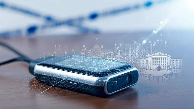 Consumer Reports Highlights Privacy Risks in GPS Trackers for Kids