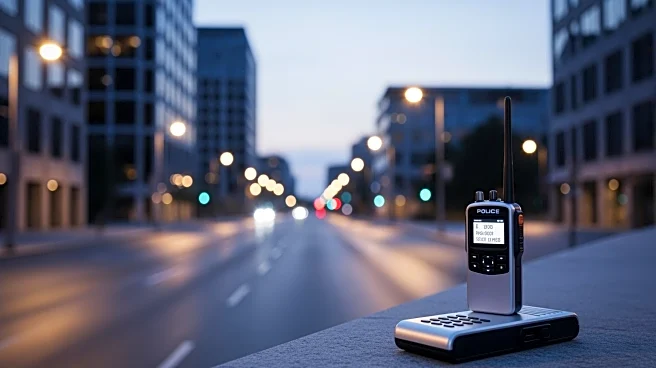 Mayor Brandon Johnson Dismisses Community Safety Chief Amidst Crime Reduction Efforts