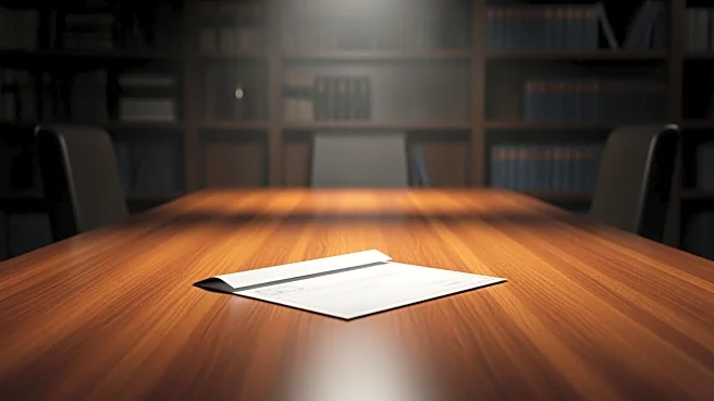 Former FBI Director James Comey Subpoenaed in Trump-Appointed Prosecutor's Investigation