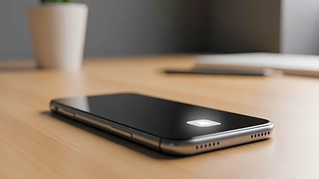 Study Reveals Smartphone Notifications Disrupt Attention for 7 Seconds