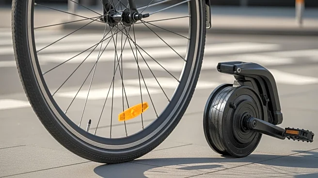 New York City Ends Criminal Enforcement for Cyclists and E-Bike Riders, Shifts to Civil Summons