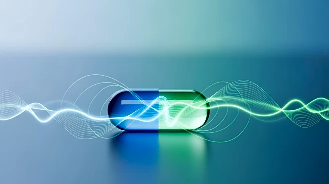 GLP-1 Medications Show Promise in Improving Mental Health Outcomes