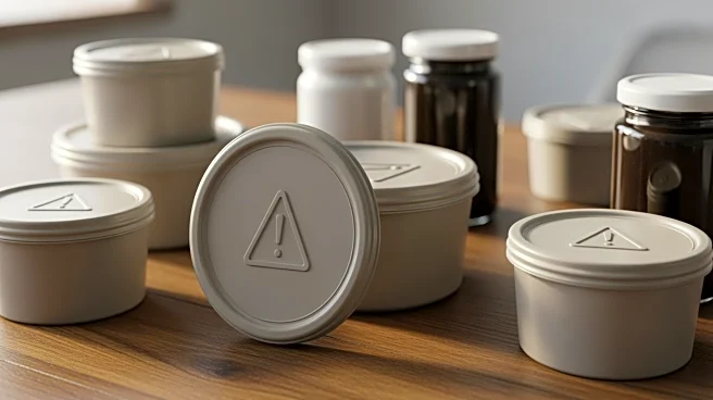 FDA Recalls Mexican Food Products in Texas Due to Allergen Labeling Issues