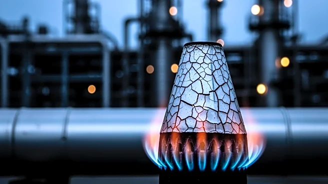 Shell's Pearl GTL Plant Damaged in Iran's Attack on Qatar LNG Hub