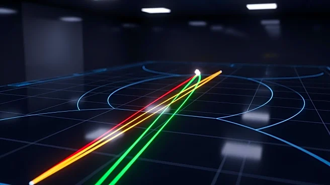 FAA Implements Radar Separation for Helicopters and Planes Following Fatal Collision