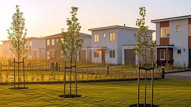 Denton to See New Affordable Housing Community with Arbor Ranch Development