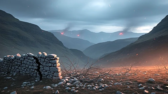 Northern Israel Residents Struggle Amid Ongoing Hezbollah and IDF Fire