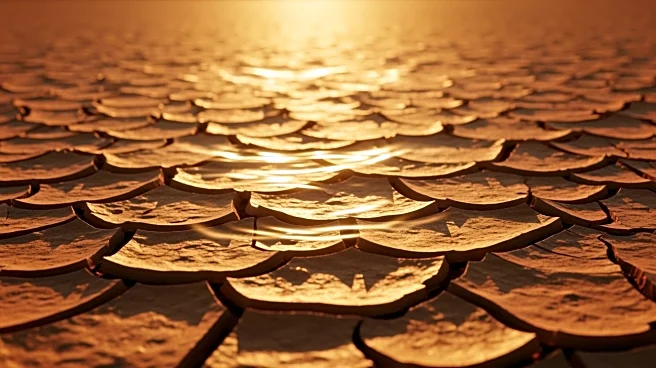 Southern California Faces Record-Breaking Heat Wave, Raising Concerns Over Health and Safety