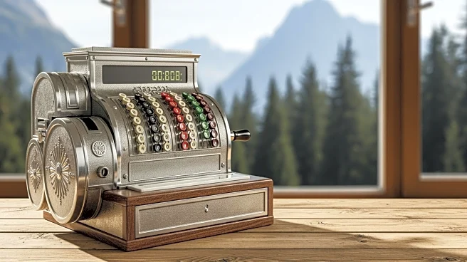 Steamboat Springs City Council Addresses Sales Tax Dependency Amid Economic Vulnerabilities