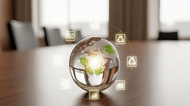 Hong Kong and Thailand Collaborate on Green Finance and Innovation at Bangkok Forum