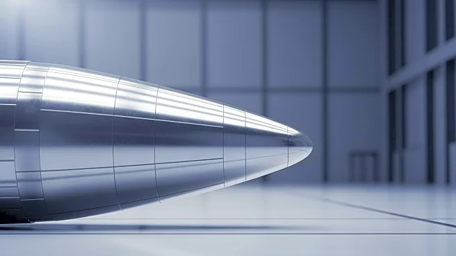 NASA Prepares Artemis II Moon Rocket for April 1 Liftoff After Repairs