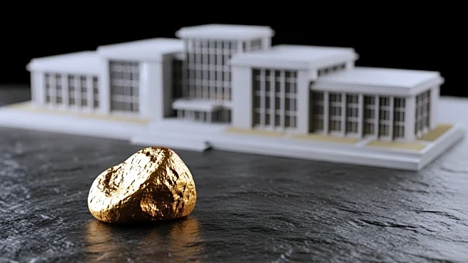 Mali Restructures Embassies and Tightens Control Over Gold Sector