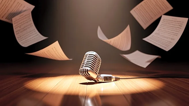 Afroman Wins Defamation Case Over Police Raid Songs, Highlighting Free Speech Issues