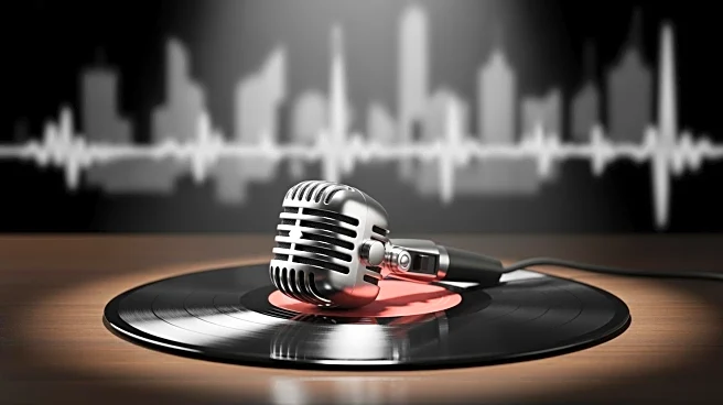 Rapper Afroman Wins Defamation Lawsuit Against Ohio Police Over Viral Music Videos