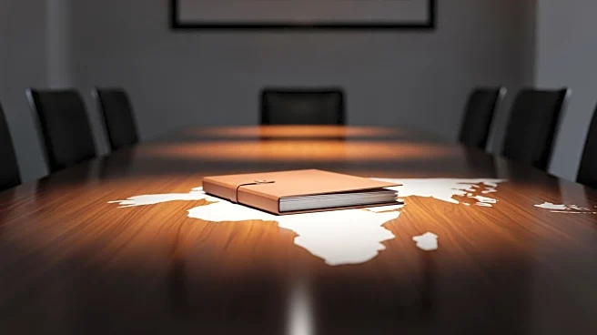 Tulsi Gabbard Avoids Clarifying Iran Threat to Congress