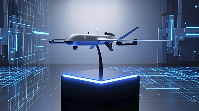 Nigus and Elmirate Launch $200 Million Initiative to Boost Nigeria's Defense Sector