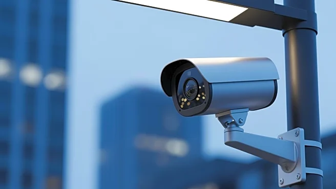 Automated License Plate Readers Face Growing Backlash Over Privacy Concerns