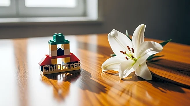 California's Subsidized Childcare and Hospice Systems Under Scrutiny Amid Fraud Concerns