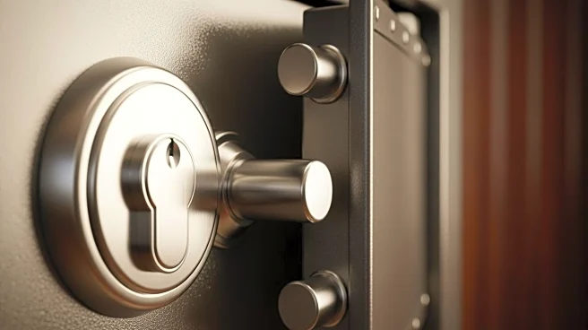 Federal Officials Move to Seize $13K from Former Detroit Mayor Kwame Kilpatrick