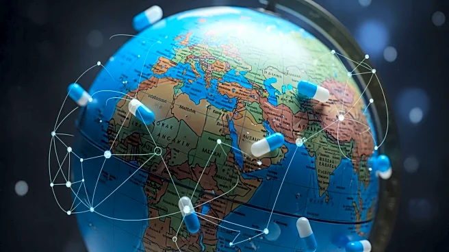 CDC Issues Polio Travel Advisory for 30 Countries