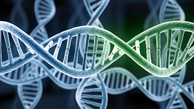 Study Reveals Genetic Links Between Cat and Human Cancers, Suggesting New Treatment Avenues