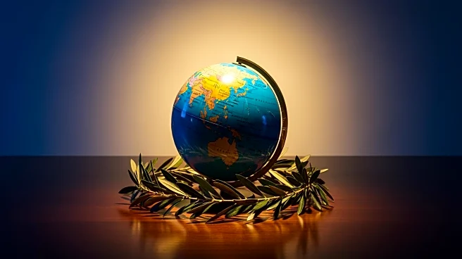 Argentina Assumes IHRA Presidency, Commits to Combating Antisemitism