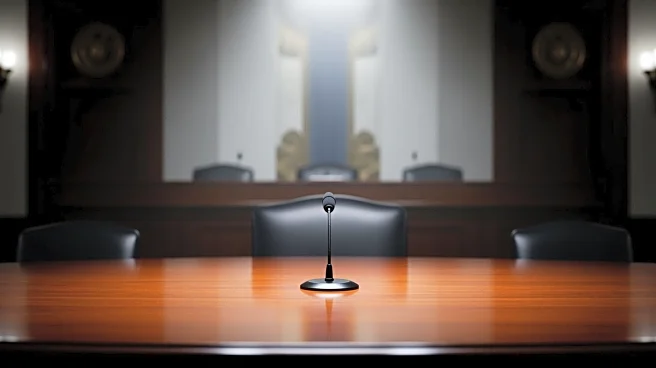 Tulsi Gabbard Avoids Answering Iran Threat Question in Congress