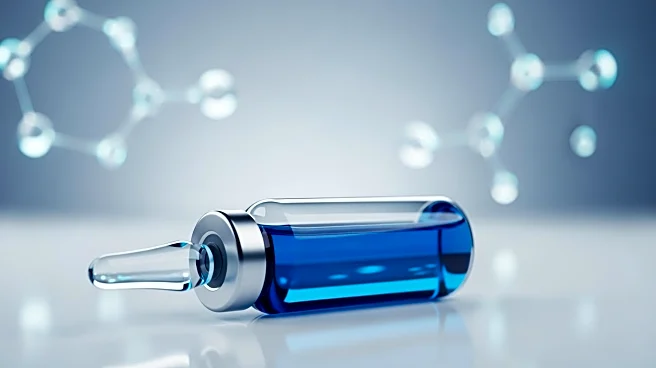 Eli Lilly's Retatrutide Shows Promising Results in Type 2 Diabetes Treatment