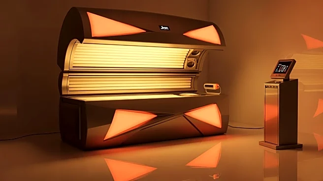 FDA Withdraws Proposal to Ban Tanning Bed Use for Minors Amid Health Concerns