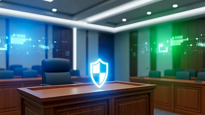 Maine Courts Seek Full-Time Cybersecurity Role Amid Online Record Expansion