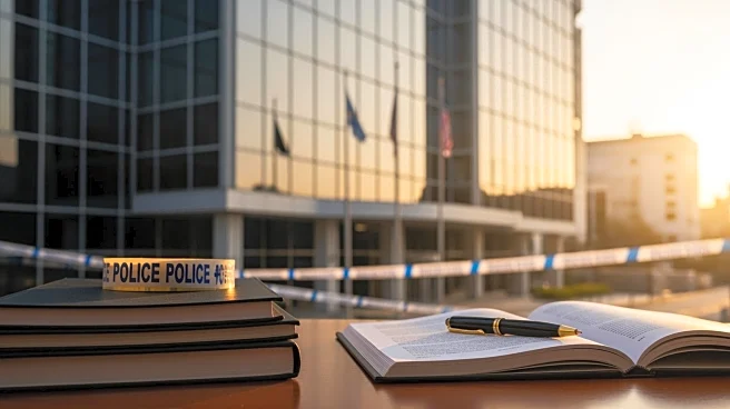 Honolulu Mayor Blangiardi Addresses Affordability and Government Efficiency