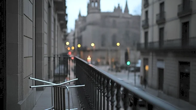 University of Alabama Student Found Dead in Barcelona, Investigation Underway