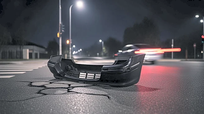 Bronx Driver Charged in Fatal Crash Involving 'Marvelous Mrs. Maisel' Actress Wenne Alton Davis